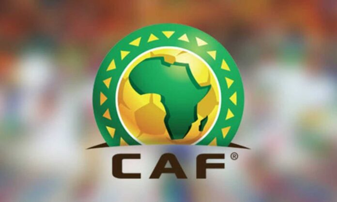 Caf Demanding Response From Libyan Football Federation