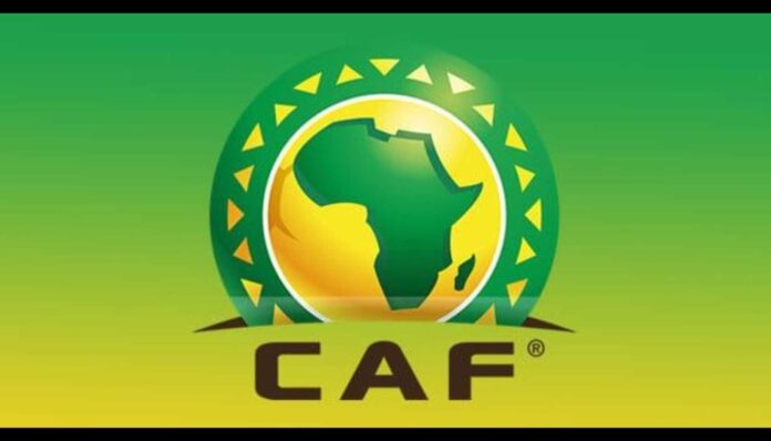 Caf Scraps Nigeria Vs Libya Afcon Qualifier