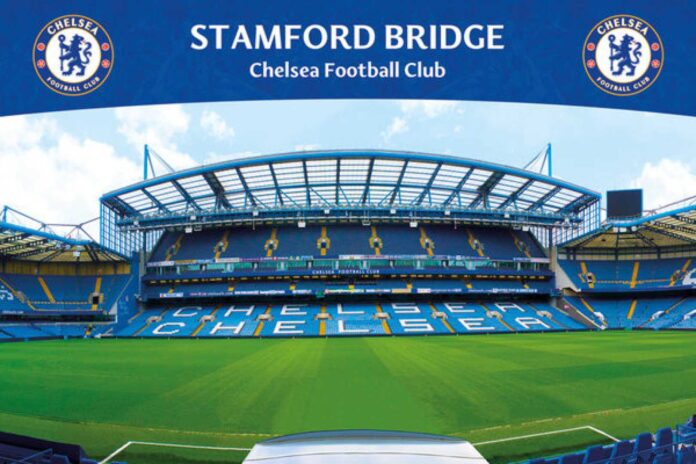 Chelsea Fc Stamford Bridge