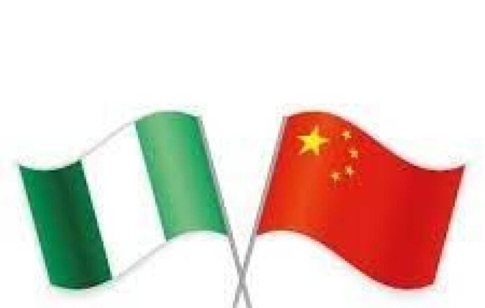 China Nigeria Expo Trade Collaborations