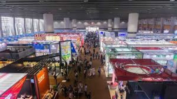 China Nigeria Trade Exhibition