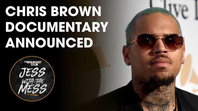 Chris Brown Documentary Abuse Violence