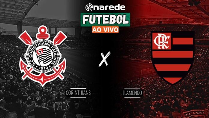 Corinthians Vs Flamengo Copa Do Brasil Semifinal