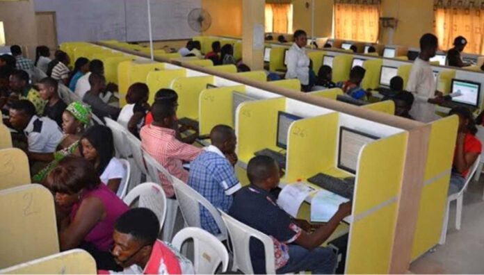 Court Stops Jamb Restricting Underage Students