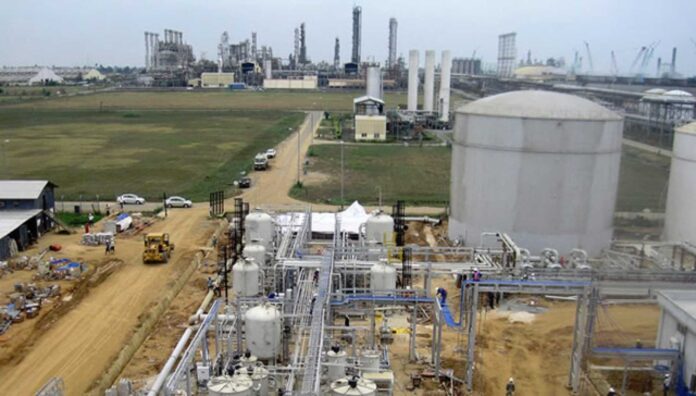 Dangote Petroleum Refinery Aviation Fuel Production