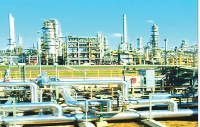 Dangote Refinery Crude Oil Production Niger Delta