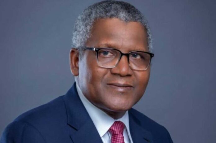 Dangote Refinery Lawsuit Against Nnpc Petrol Import Licenses