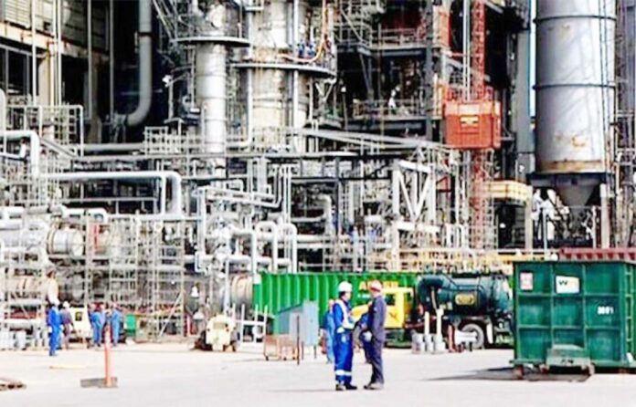 Dangote Refinery Petrol Import Nigeria