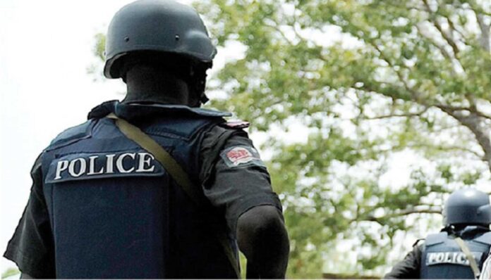 Ebonyi Police Officers Extortion Video