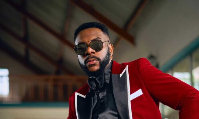 Ebuka Obi Uchendu Bbnaija9 Finale Look