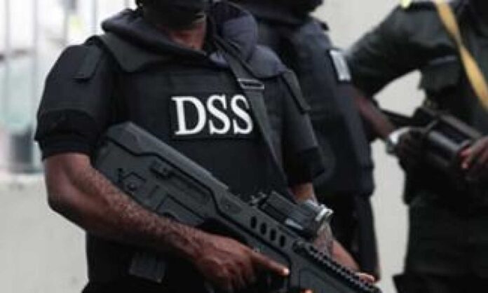 Edna Ulaeto Released By Dss After Arrest