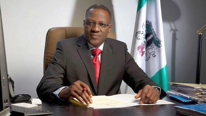 Efcc Charges Against Ex Kwara Governor Abdulfatah Ahmed