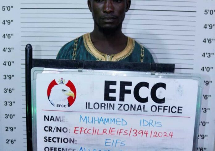 Efcc Convicts Internet Fraudsters In Kwara