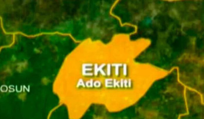 Ekiti State Government Market Stalls Allocation