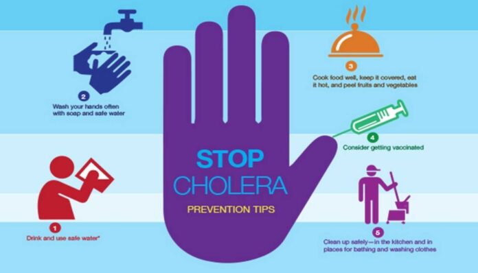 Enugu State Cholera Outbreak Symptoms And Prevention