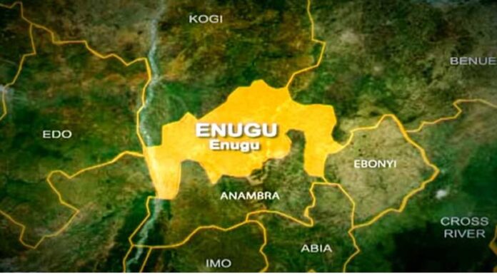 Enugu State Government Relocating Slums