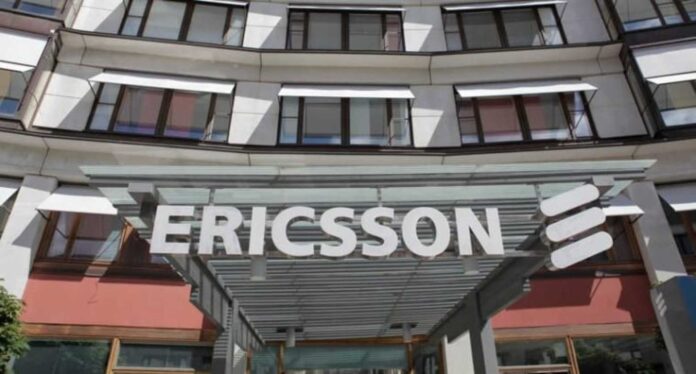 Ericsson Nigeria Tech Hubs Investment