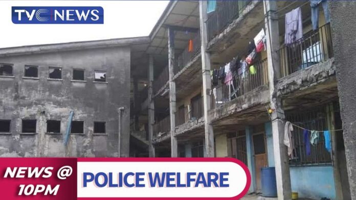 Falomo Barracks Eviction Payment