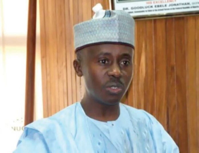 Farouk Lawan Released From Prison