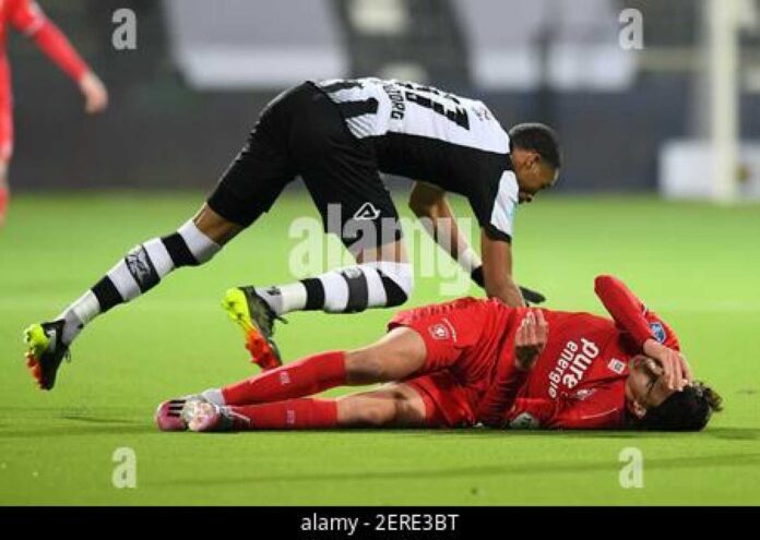 Fc Twente Vs Heracles Almelo Match