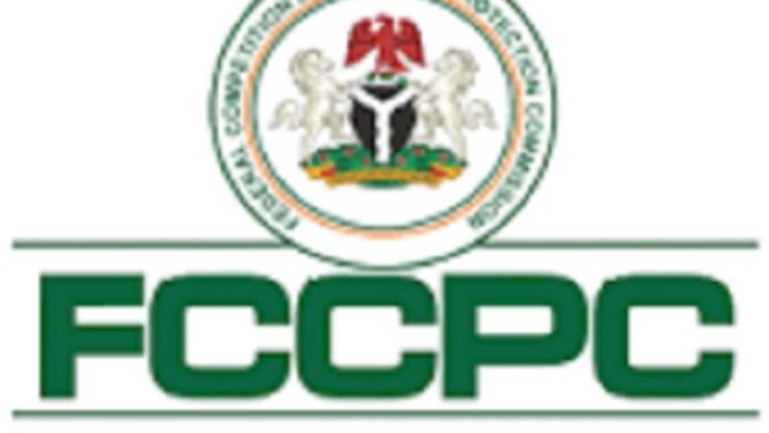 Fccpc Cartel Price Manipulation Nigeria