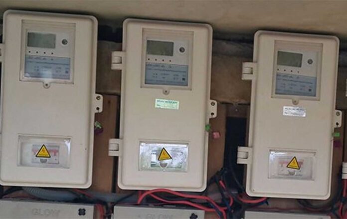 Fccpc Engaging Discos On Prepaid Meter Replacement