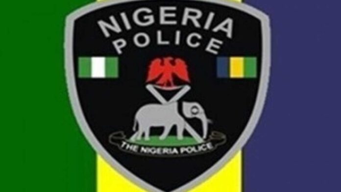 Fct Police Command Logo