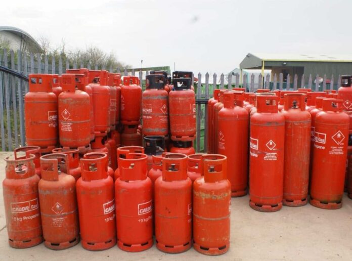 Federal Government Bans Cooking Gas Export Nigeria