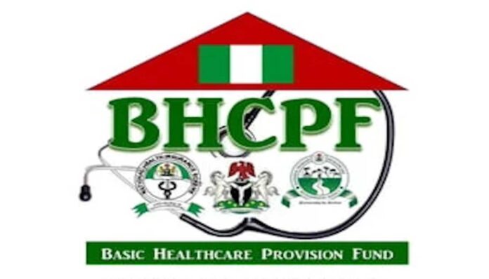 Federal Government Of Nigeria Health Sector Funding