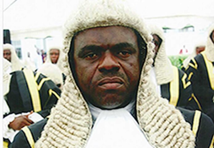 Federal High Court Judge Transfer Kano