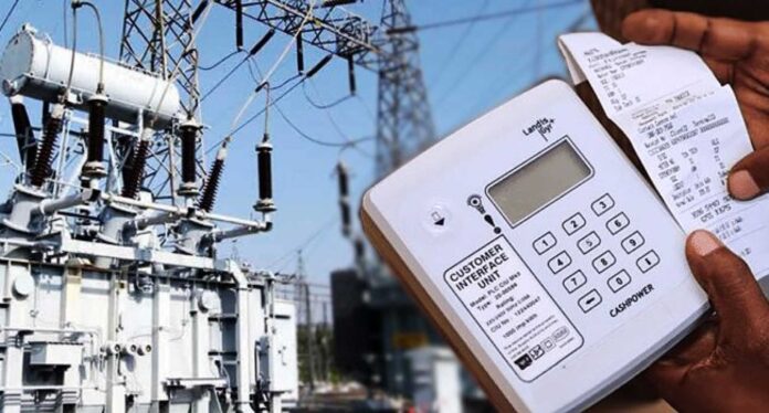 Federal High Court Lagos Electricity Tariff Hike Man Nerc