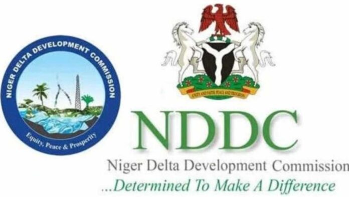 Federal Ministry Of Agriculture And Food Security Empowering Niger Delta Youths And Women