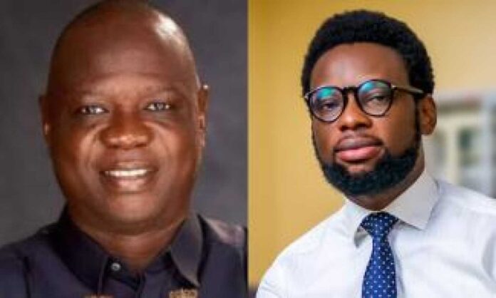 Fisayo Soyombo And Ibd Dende Defamation Lawsuit