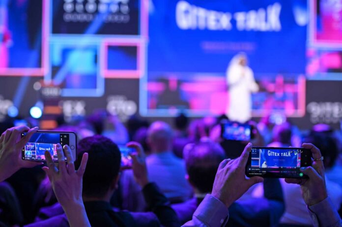 Gitex Global 2024 Ai And Deep Tech