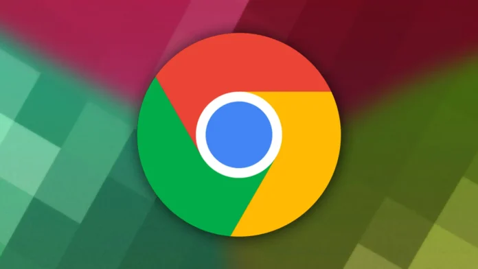 Google Chrome Web Browser