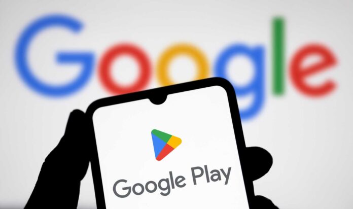 Google Play Store Antitrust Case