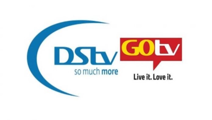 Gotv Subscribers Protesting Channel Shutdown