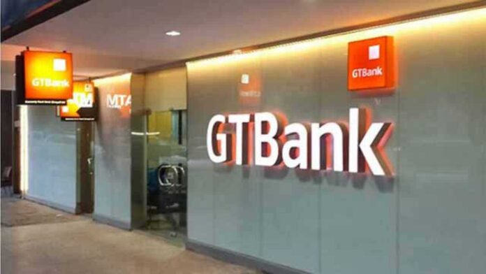 Gtbank Branch Closure And Digital Blackout