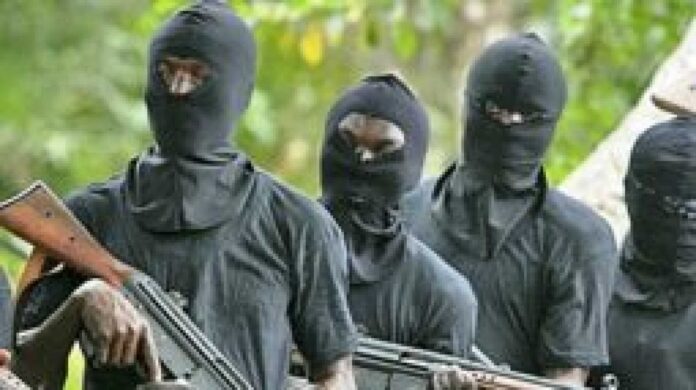 Gunmen Attack In Edeoha Community Rivers State