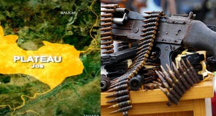 Gunmen Attack Mining Site In Plateau Nigeria