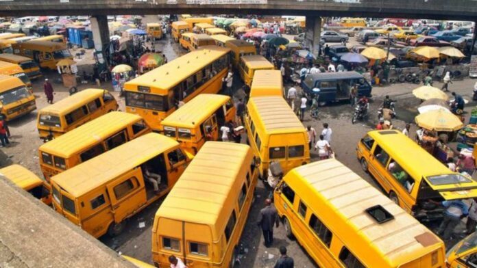 Harvesters Free Transportation In Lagos