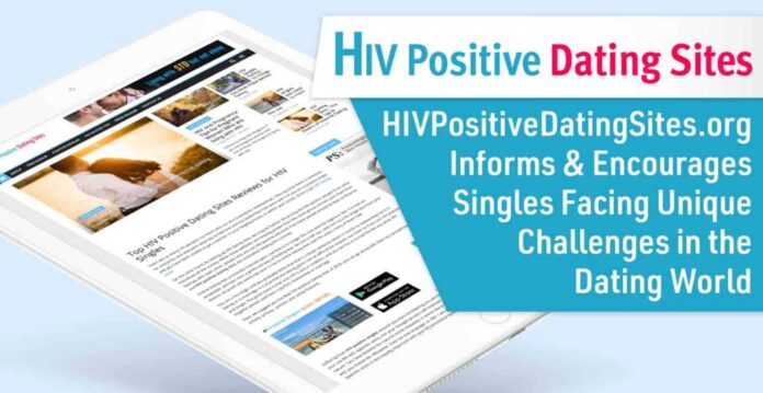 Hiv Positive Dating Challenges