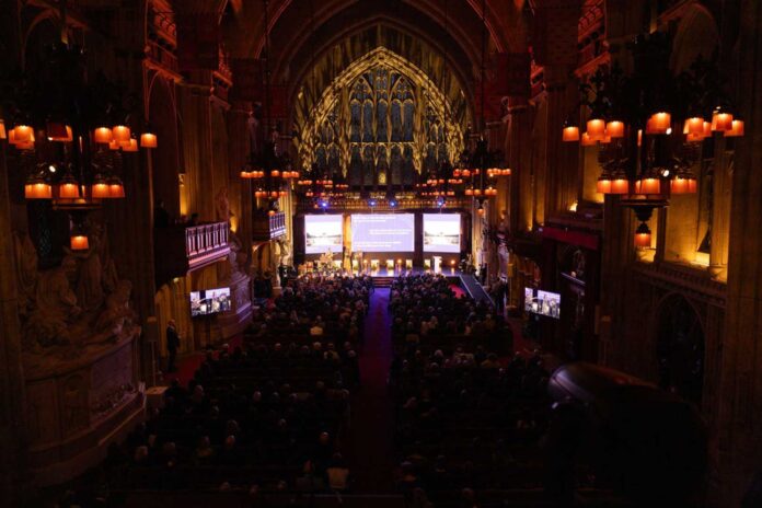 Holocaust Memorial Day 2025 Uk Ceremony