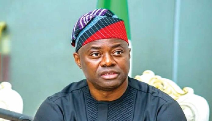 Ibadan Explosion Victims Seeking Help From Governor Makinde