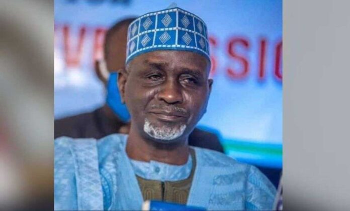 Ibrahim Shekarau Donating N50m To Borno Flood Victims