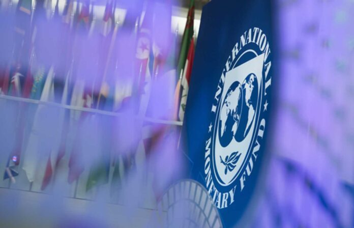 Imf Reduces Borrowing Costs For Debtor Nations