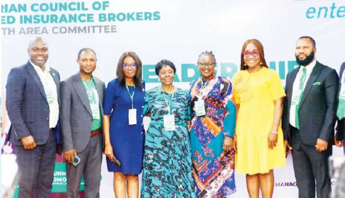 Insurance Sector Stakeholders Collaboration