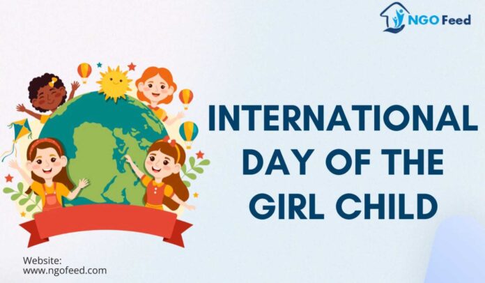 International Day Of The Girl Child 2024 Theme