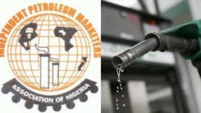 Ipman Protest Fuel Price Hike Nigeria