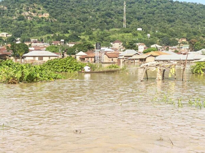 Iyc Demands Fg Intervention Flood Hit Communities Nigeria